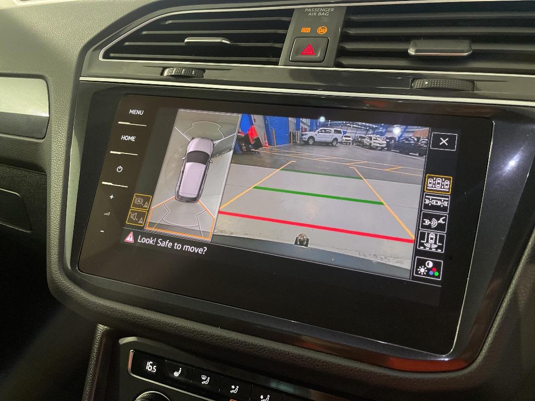 Photo '30' of Volkswagen Tiguan