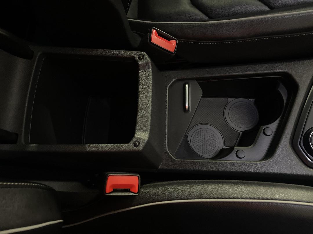 Photo '33' of Volkswagen Tiguan