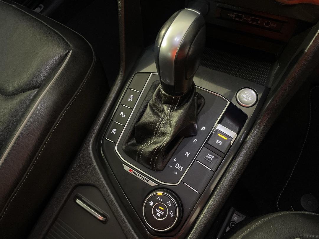 Photo '32' of Volkswagen Tiguan