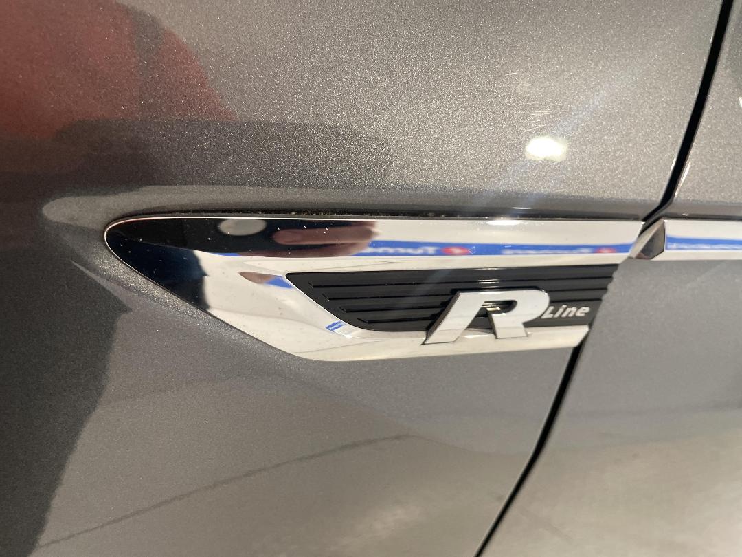 Photo '36' of Volkswagen Tiguan