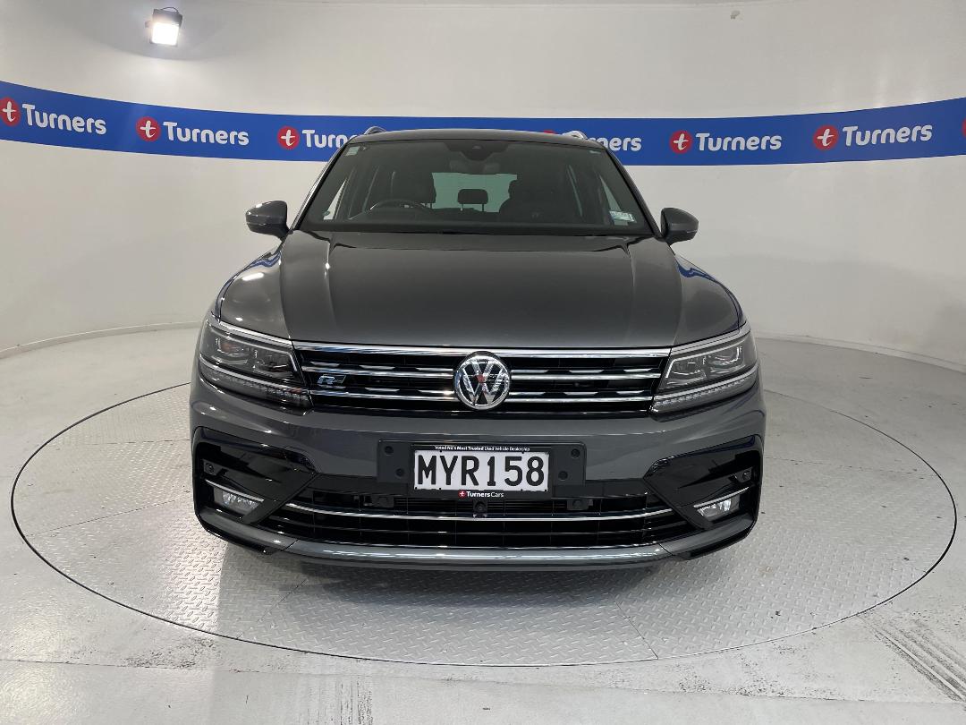 Photo '2' of Volkswagen Tiguan
