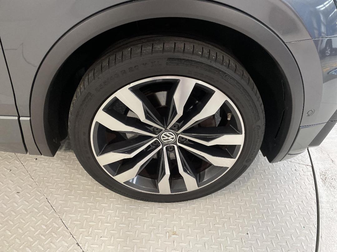 Photo '9' of Volkswagen Tiguan