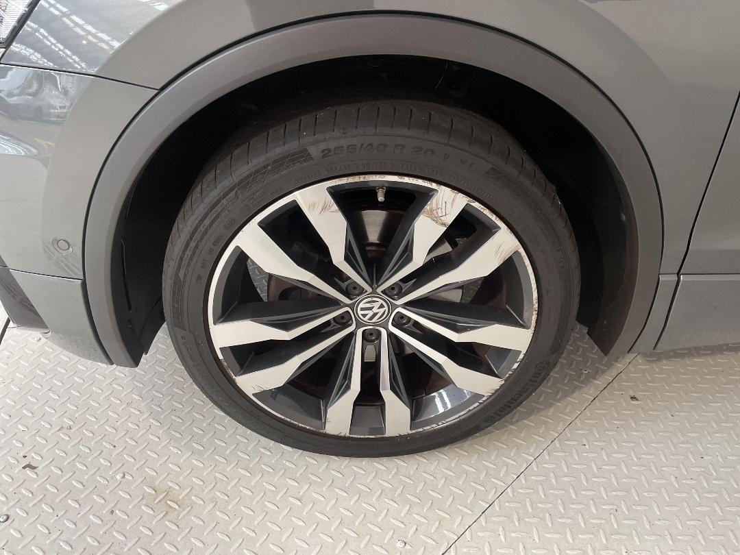 Photo '10' of Volkswagen Tiguan