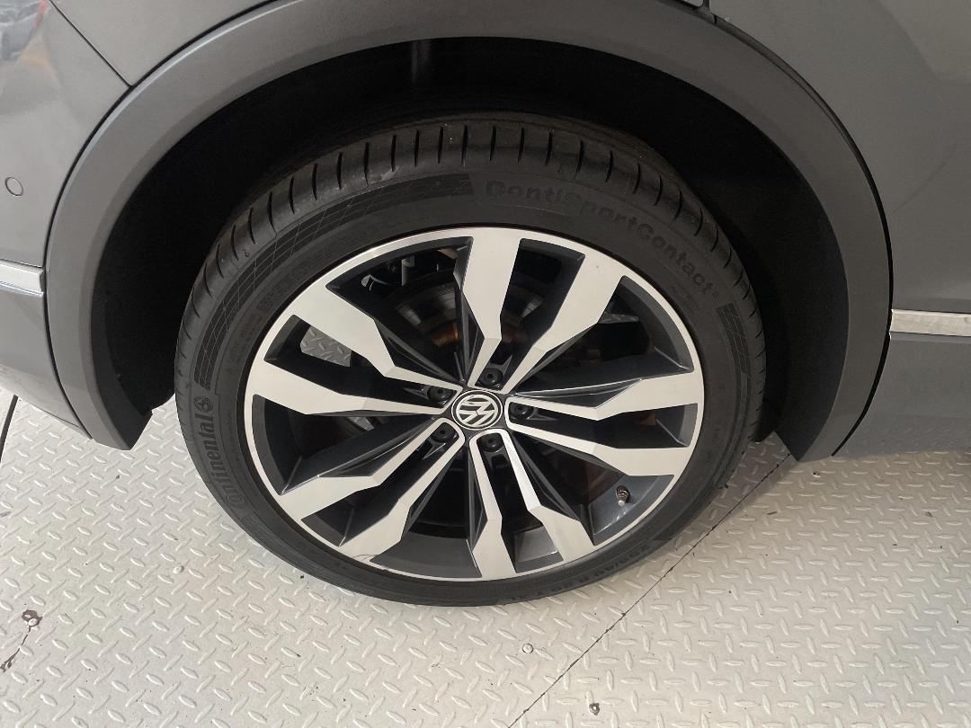 Photo '12' of Volkswagen Tiguan