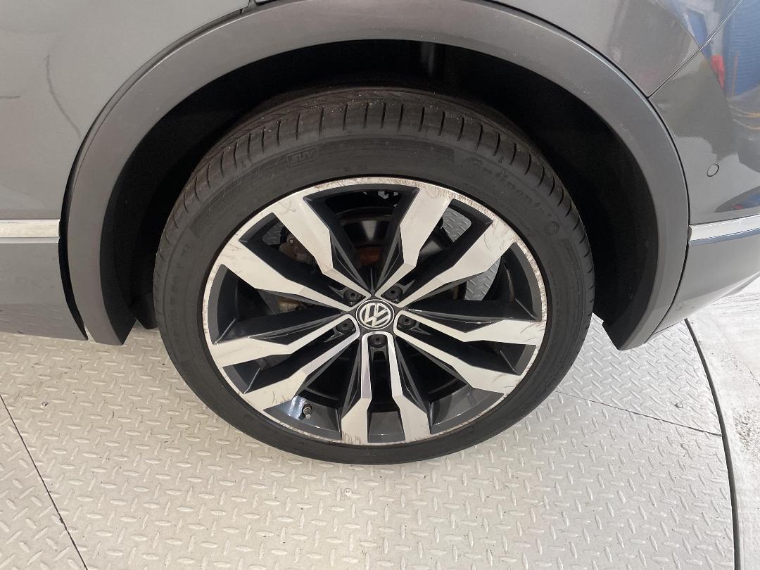 Photo '11' of Volkswagen Tiguan