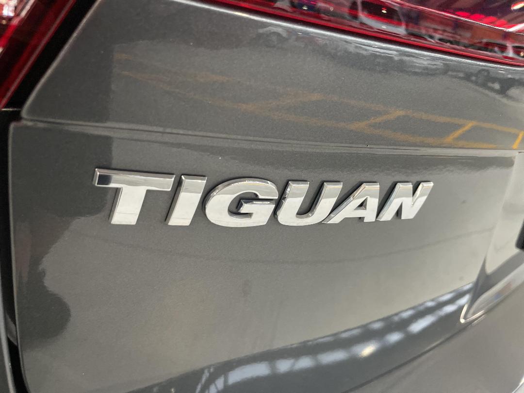 Photo '37' of Volkswagen Tiguan