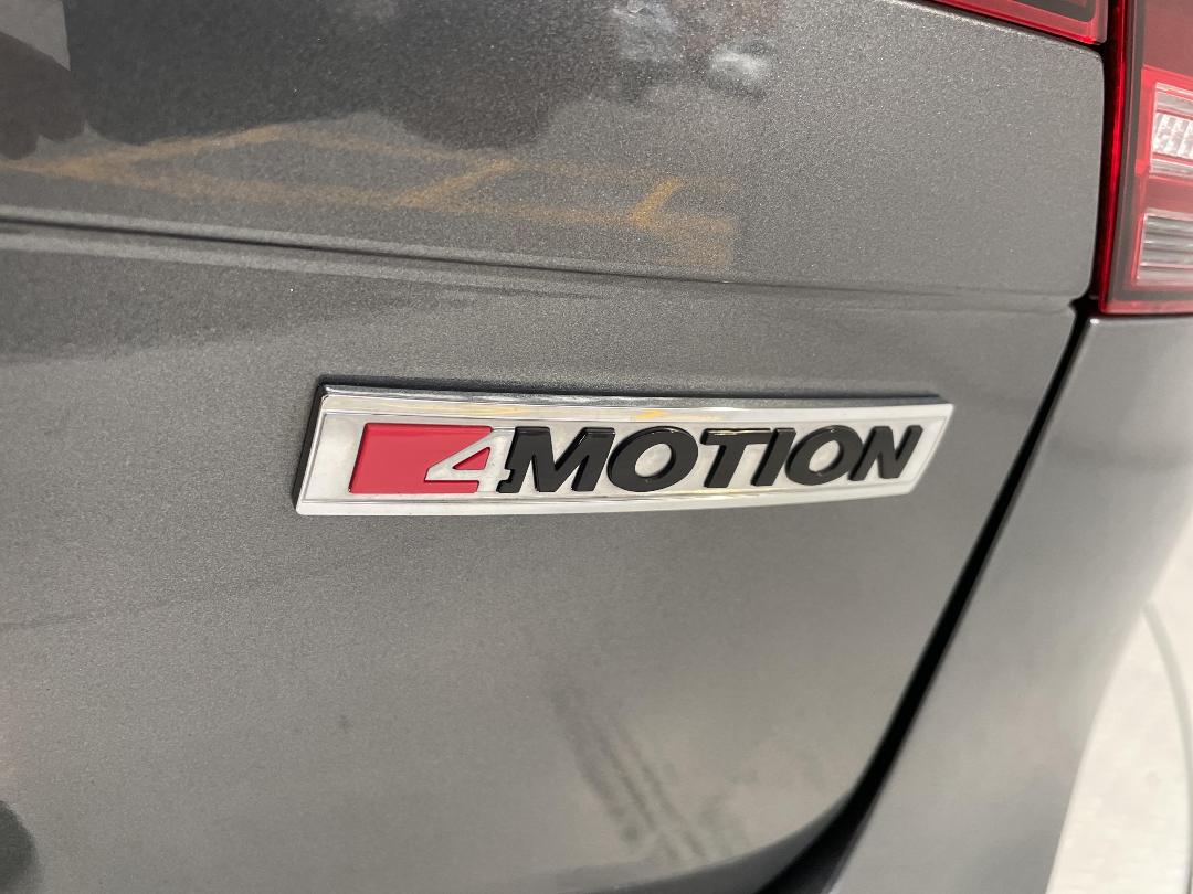 Photo '38' of Volkswagen Tiguan