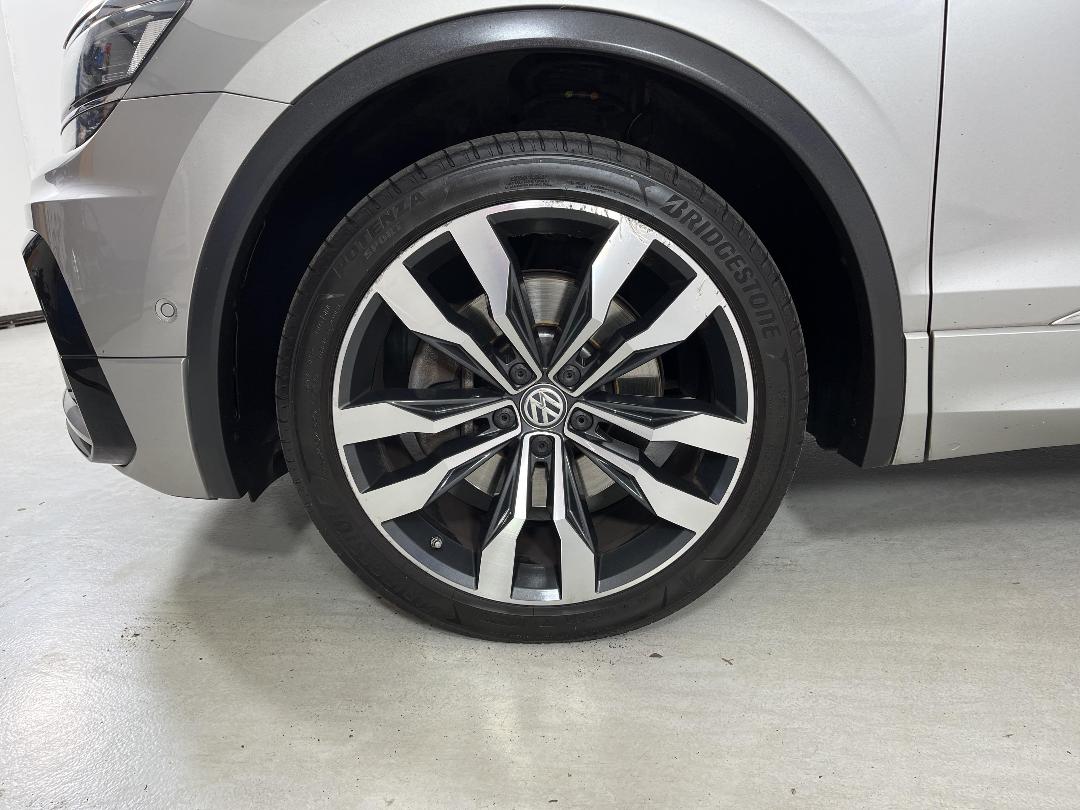 Photo '10' of Volkswagen Tiguan Photo '10' of Volkswagen Tiguan