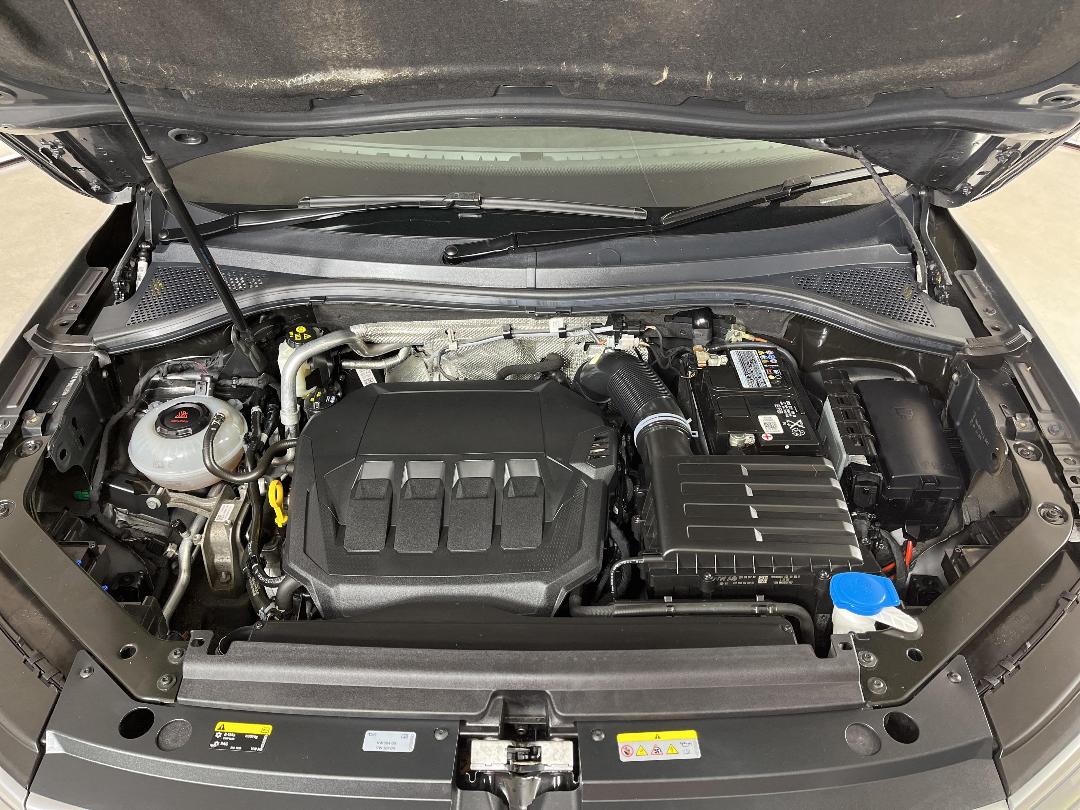 Photo '13' of Volkswagen Tiguan Photo '13' of Volkswagen Tiguan