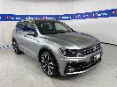Thumbnail '1' of Volkswagen Tiguan