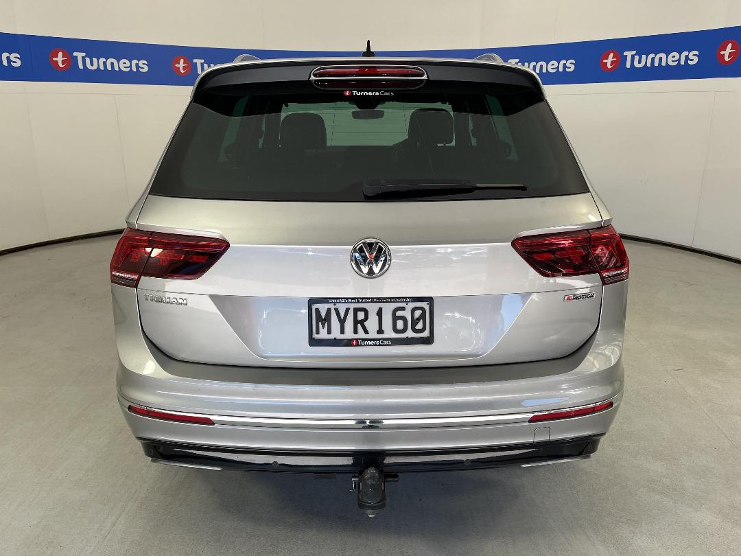 Photo '6' of Volkswagen Tiguan Photo '6' of Volkswagen Tiguan