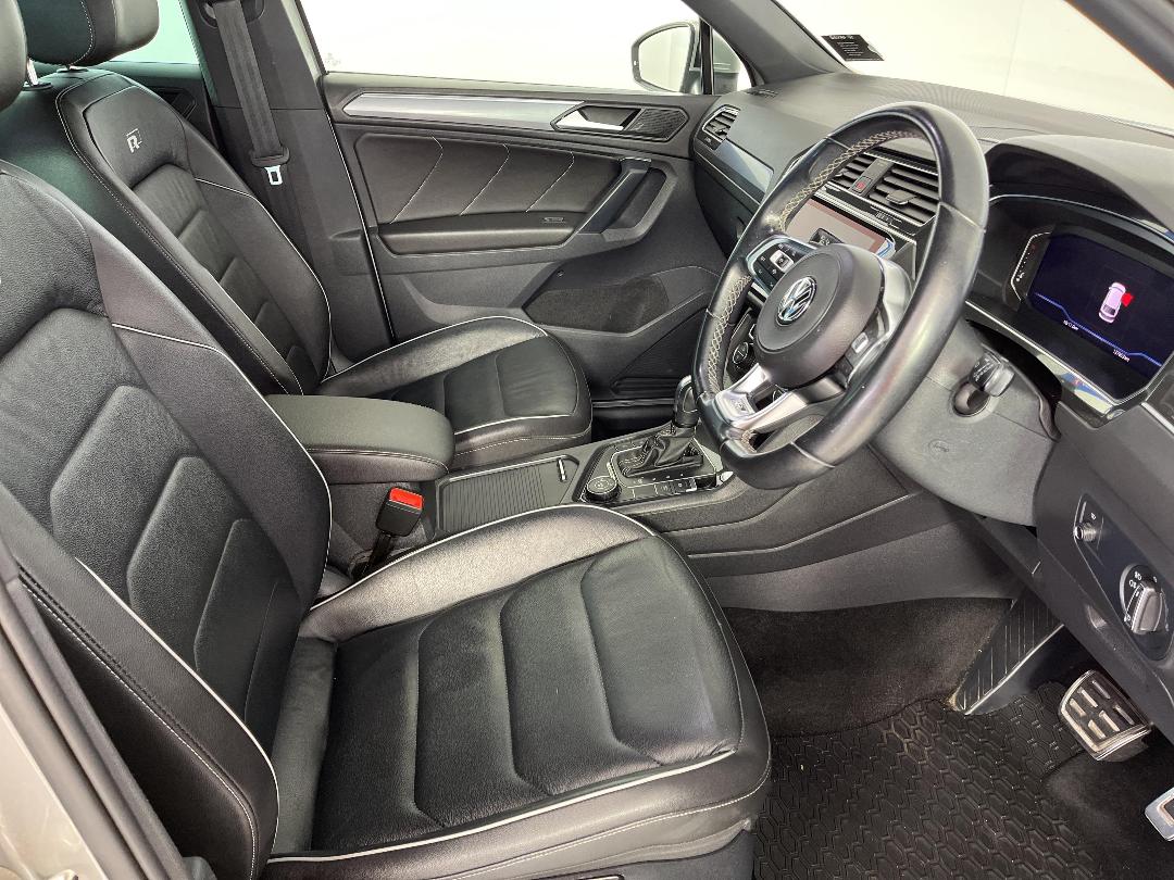 Photo '16' of Volkswagen Tiguan Photo '16' of Volkswagen Tiguan