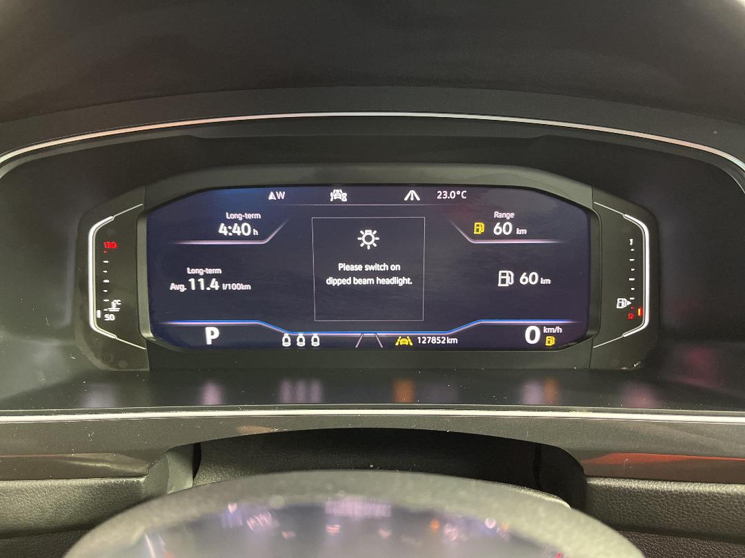 Photo '21' of Volkswagen Tiguan Photo '21' of Volkswagen Tiguan