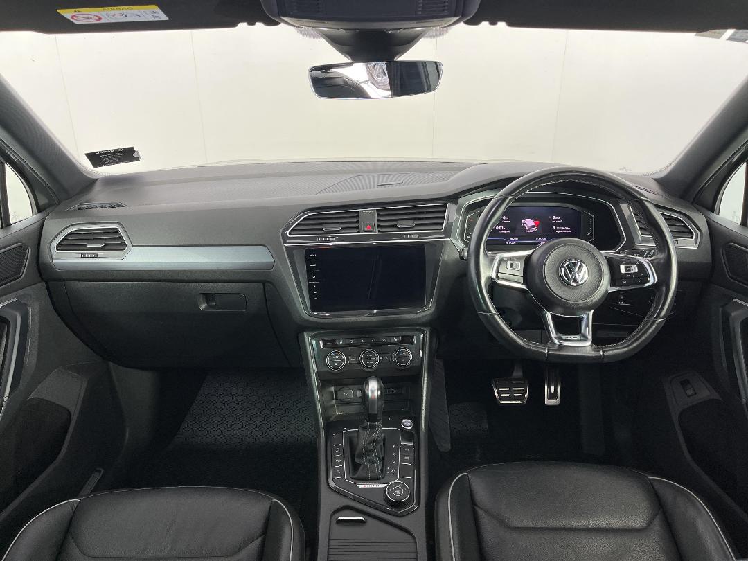 Photo '17' of Volkswagen Tiguan Photo '17' of Volkswagen Tiguan