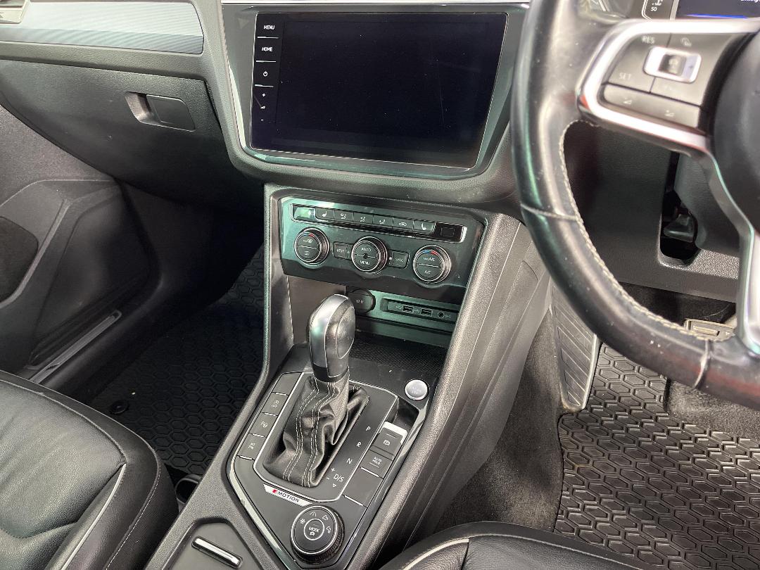 Photo '18' of Volkswagen Tiguan Photo '18' of Volkswagen Tiguan