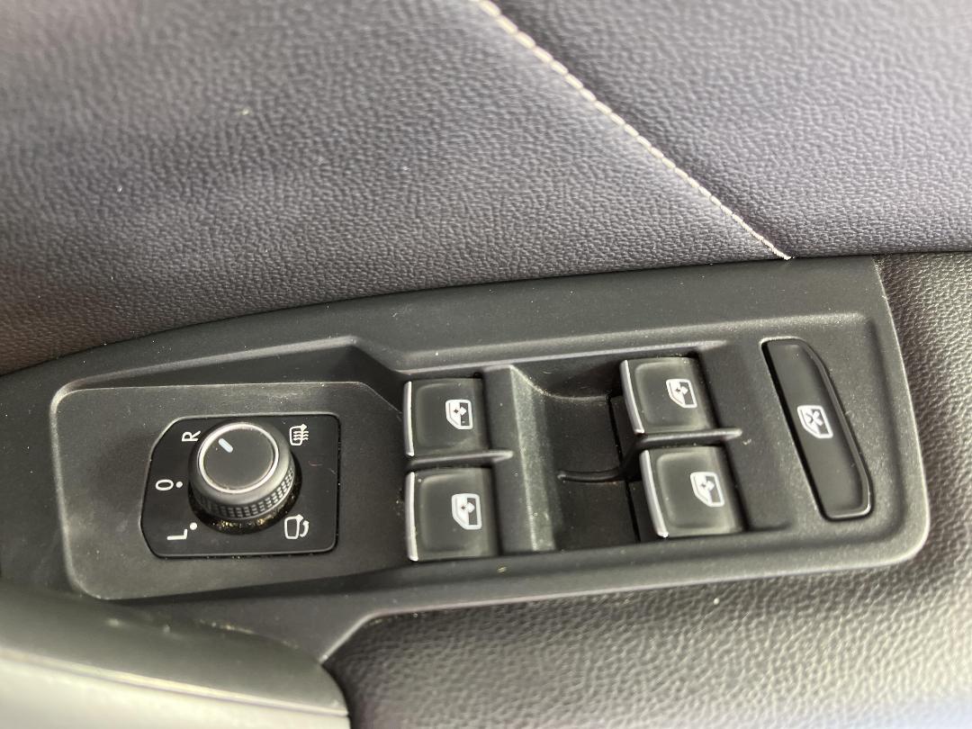 Photo '23' of Volkswagen Tiguan Photo '23' of Volkswagen Tiguan