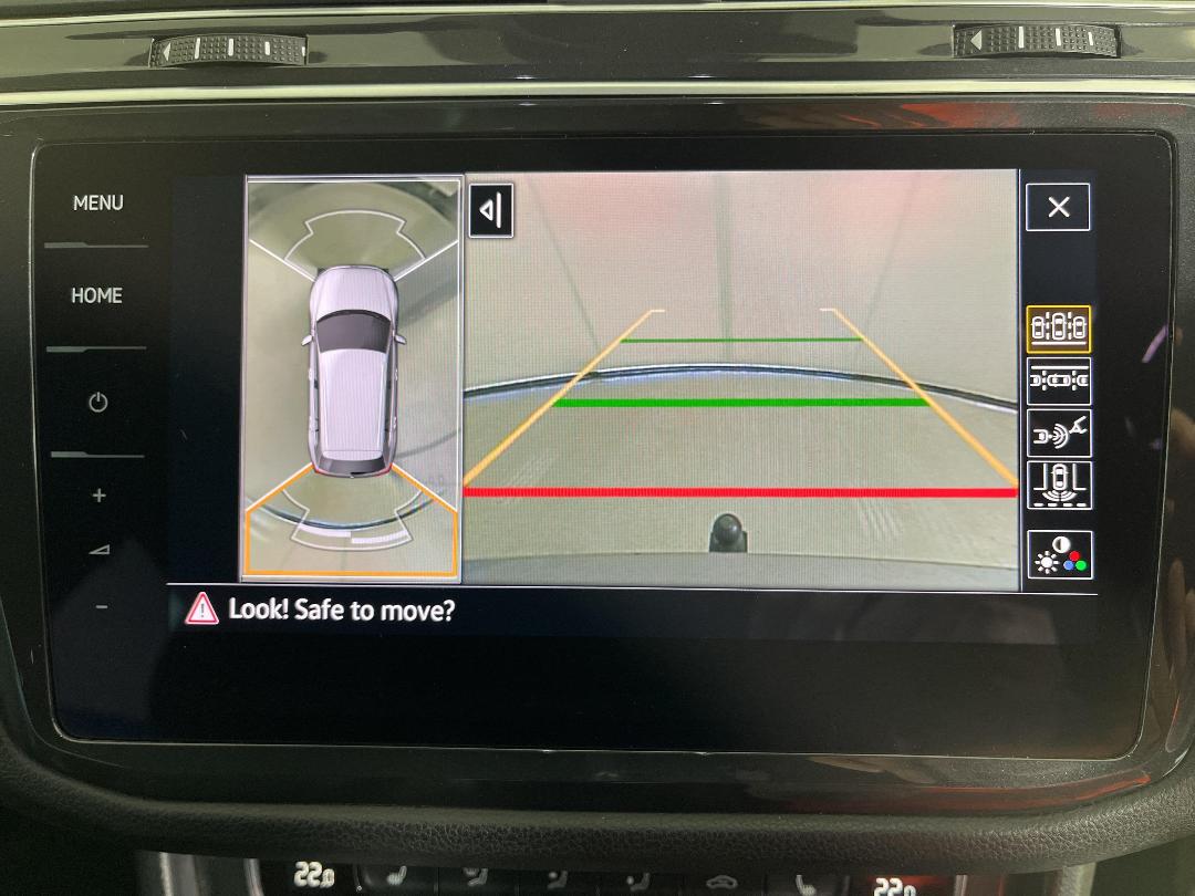 Photo '27' of Volkswagen Tiguan Photo '27' of Volkswagen Tiguan