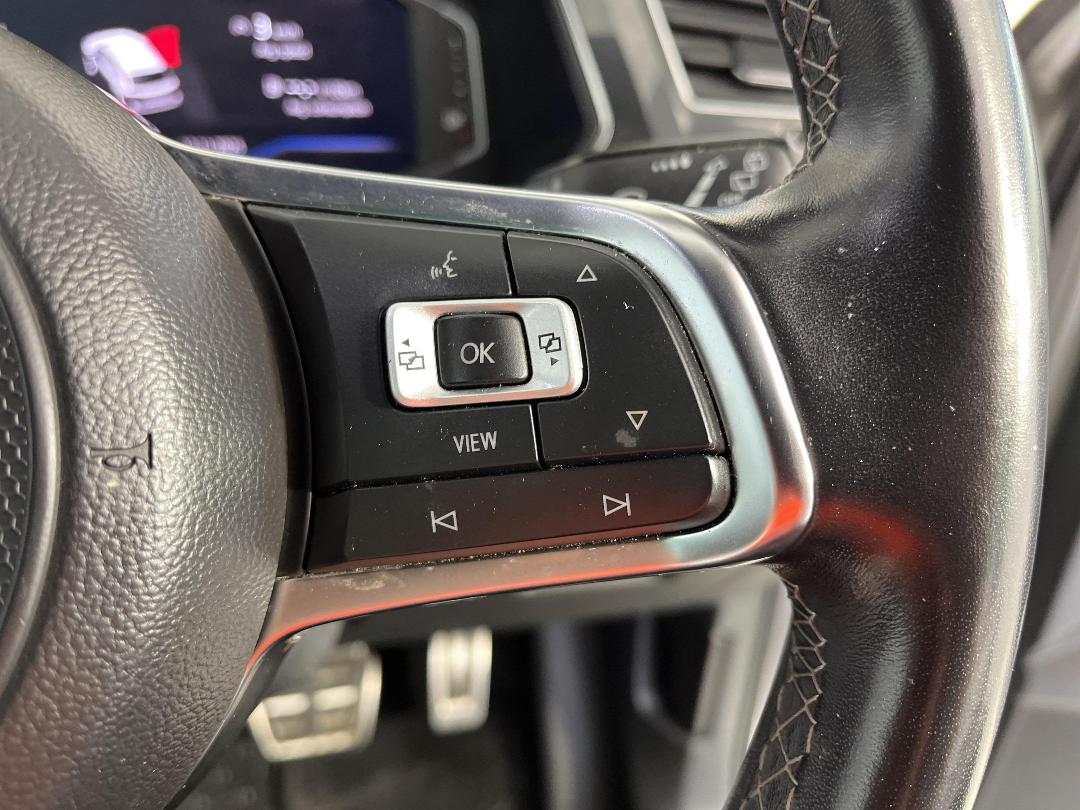 Photo '25' of Volkswagen Tiguan Photo '25' of Volkswagen Tiguan