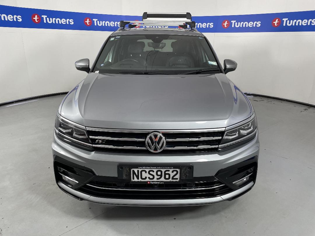 Photo '2' of Volkswagen Tiguan Photo '2' of Volkswagen Tiguan