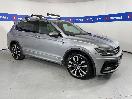 Thumbnail '1' of Volkswagen Tiguan