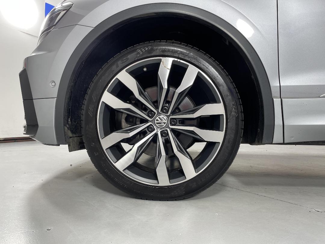 Photo '10' of Volkswagen Tiguan Photo '10' of Volkswagen Tiguan