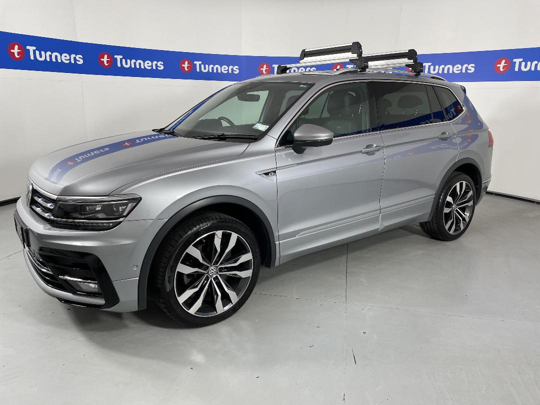 Photo '4' of Volkswagen Tiguan Photo '4' of Volkswagen Tiguan