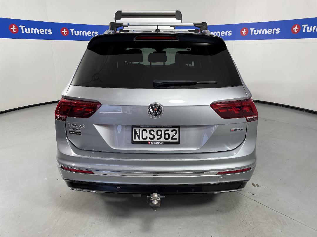 Photo '6' of Volkswagen Tiguan Photo '6' of Volkswagen Tiguan