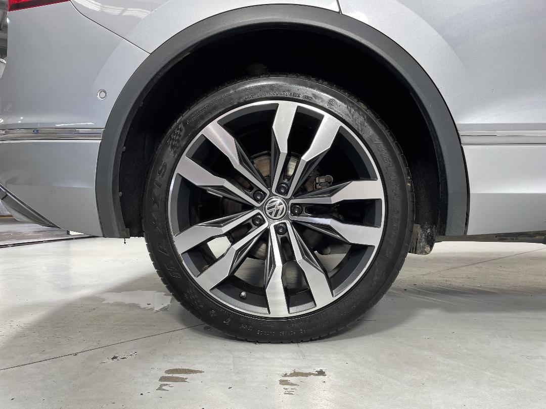 Photo '12' of Volkswagen Tiguan Photo '12' of Volkswagen Tiguan