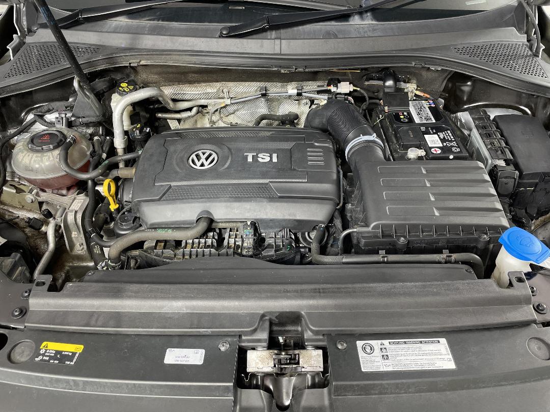 Photo '13' of Volkswagen Tiguan Photo '13' of Volkswagen Tiguan