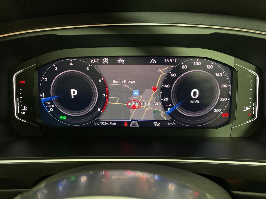 Photo '21' of Volkswagen Tiguan Photo '21' of Volkswagen Tiguan