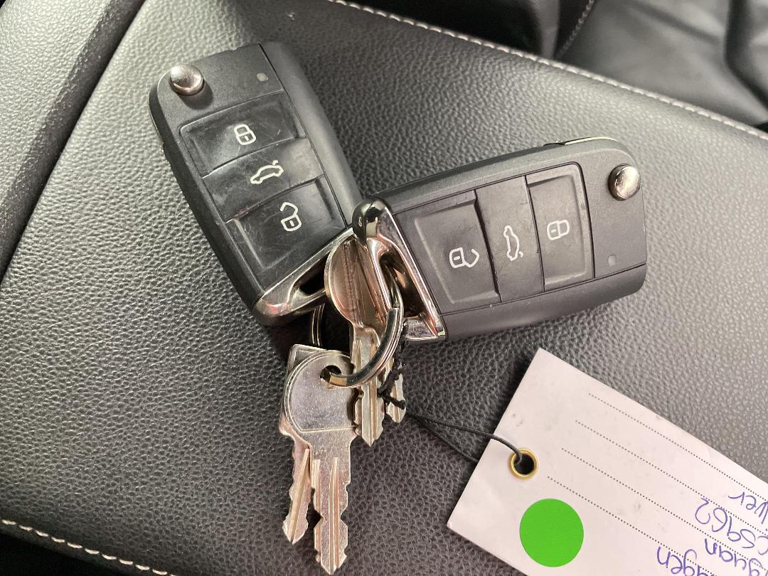 Photo '22' of Volkswagen Tiguan Photo '22' of Volkswagen Tiguan