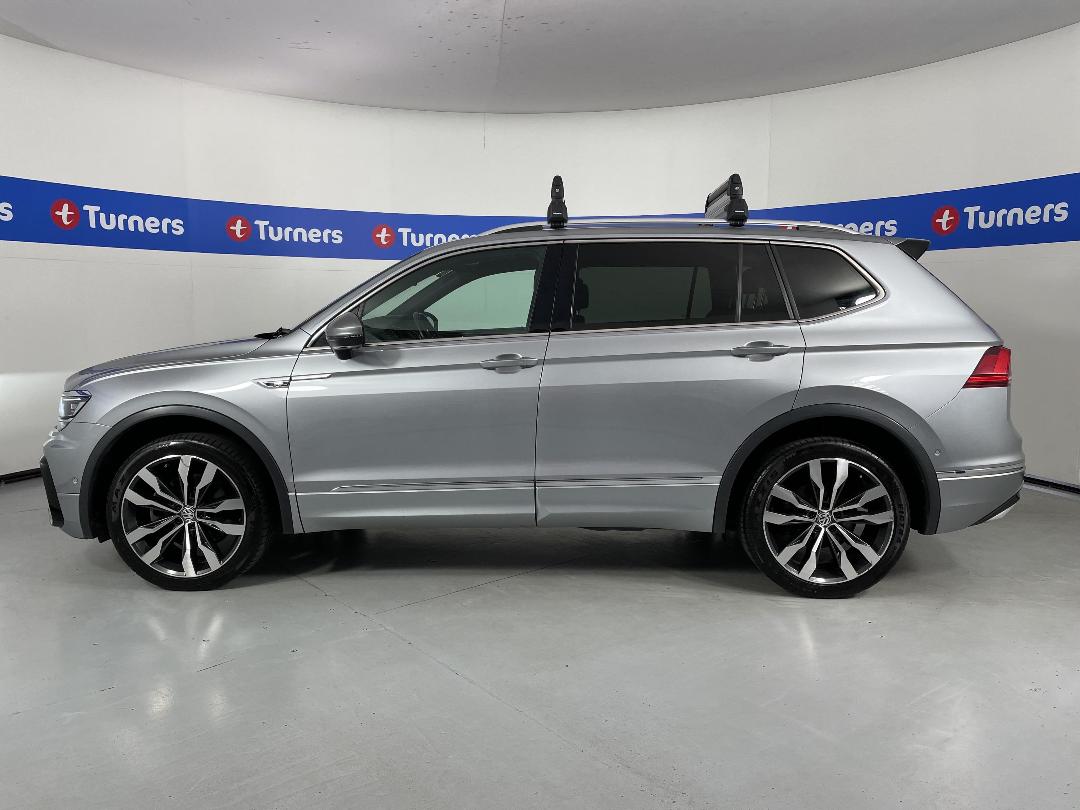 Photo '25' of Volkswagen Tiguan Photo '25' of Volkswagen Tiguan