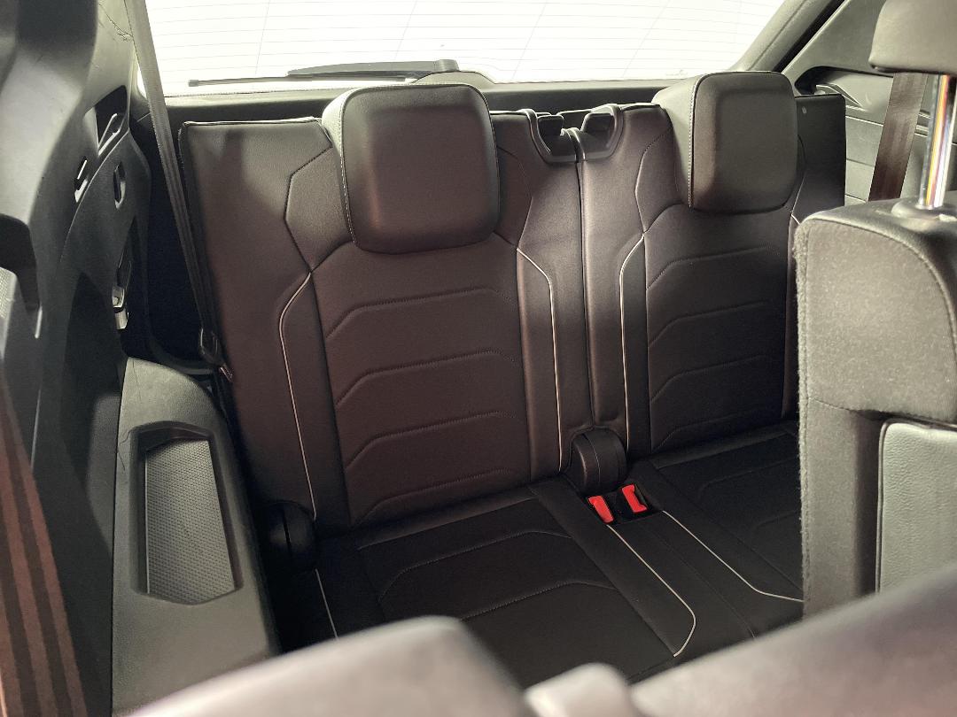 Photo '23' of Volkswagen Tiguan Photo '23' of Volkswagen Tiguan