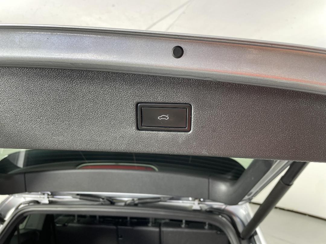 Photo '27' of Volkswagen Tiguan Photo '27' of Volkswagen Tiguan