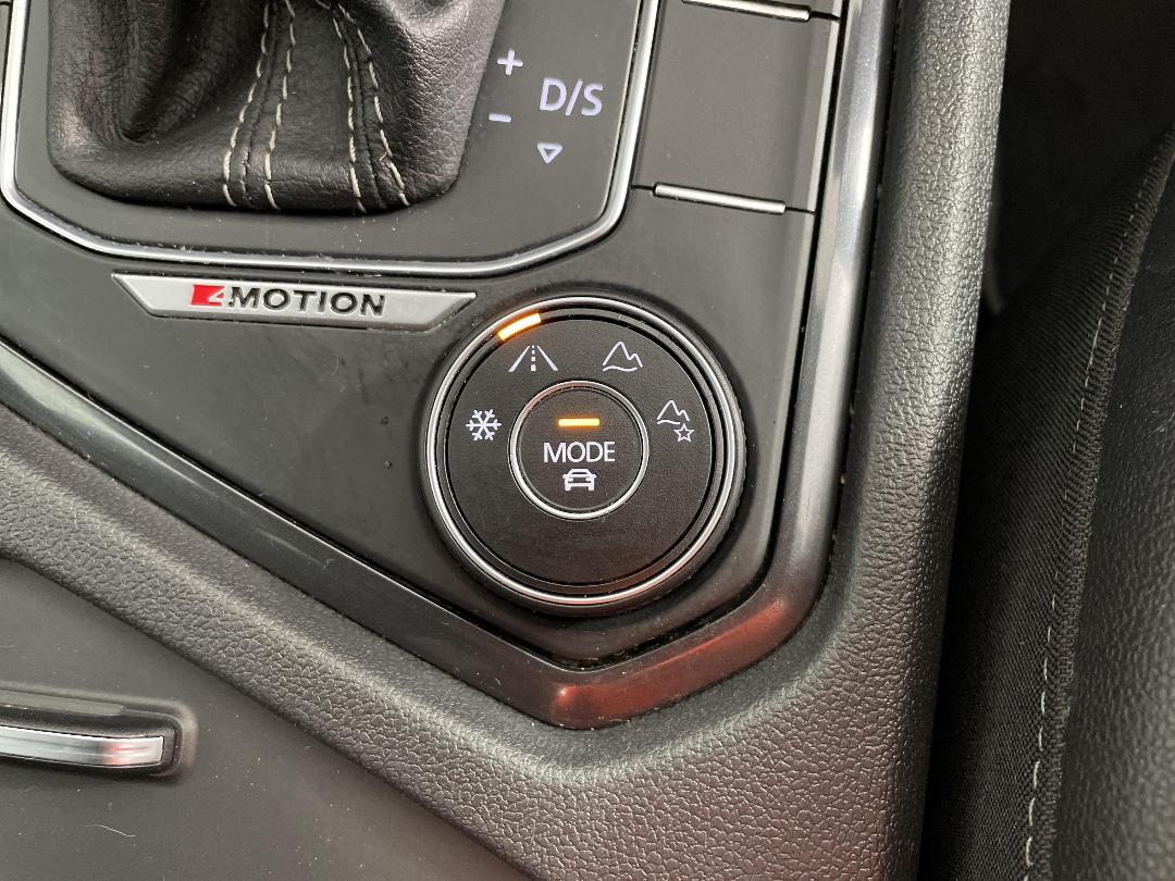 Photo '33' of Volkswagen Tiguan Photo '33' of Volkswagen Tiguan