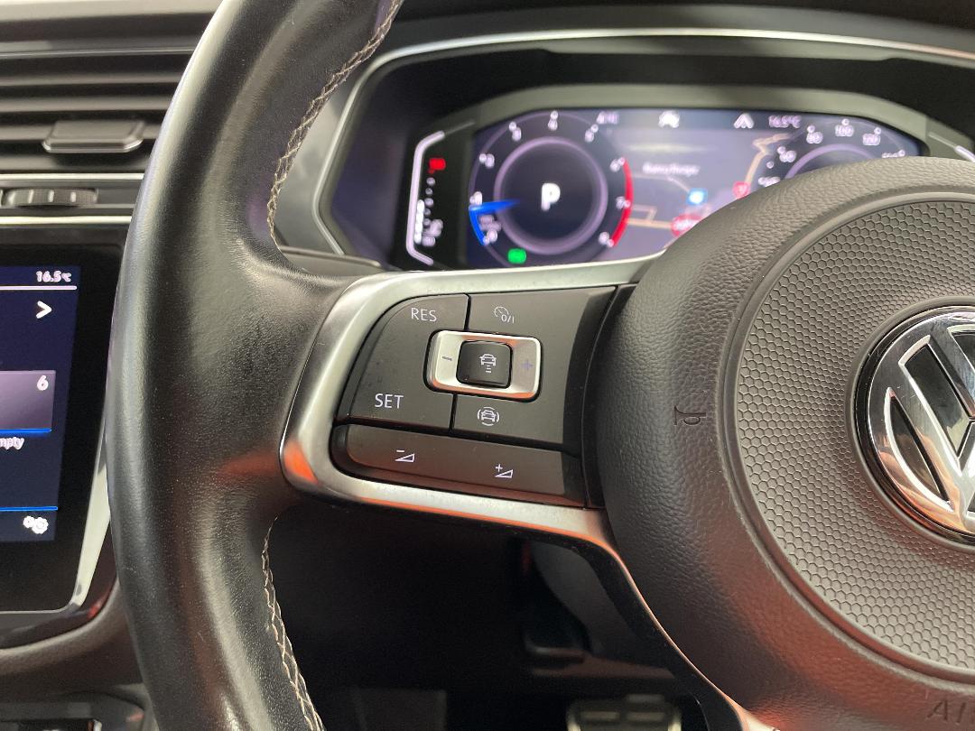 Photo '35' of Volkswagen Tiguan Photo '35' of Volkswagen Tiguan