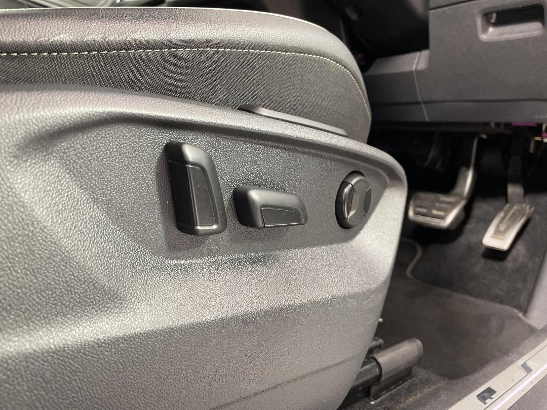 Photo '30' of Volkswagen Tiguan Photo '30' of Volkswagen Tiguan