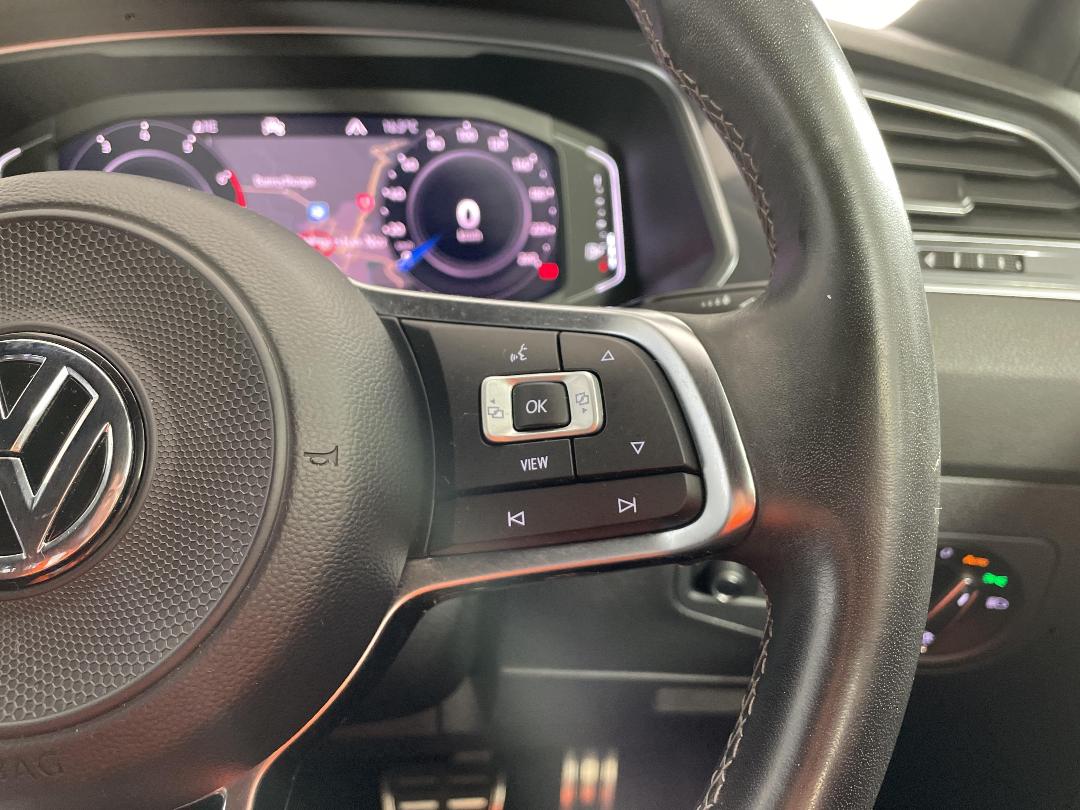 Photo '36' of Volkswagen Tiguan Photo '36' of Volkswagen Tiguan