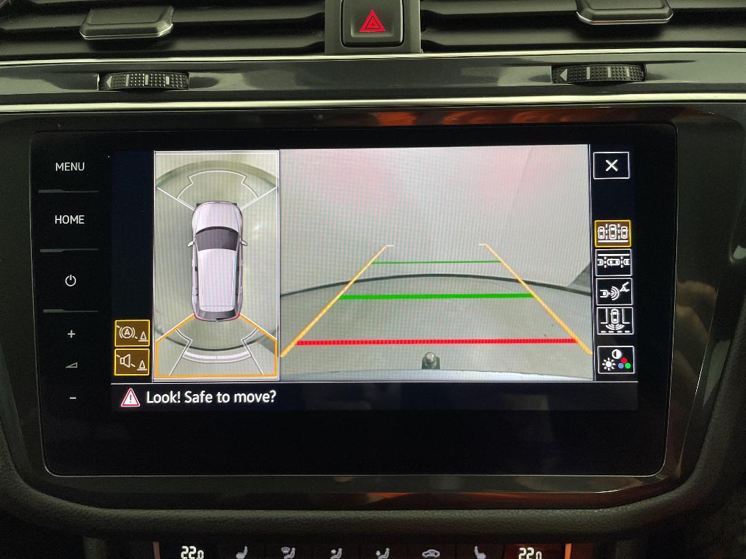 Photo '38' of Volkswagen Tiguan Photo '38' of Volkswagen Tiguan