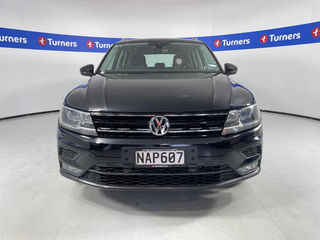 Photo '2' of Volkswagen Tiguan