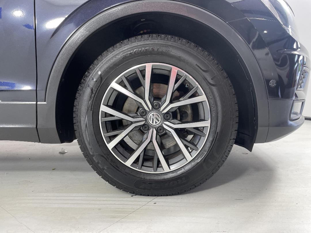 Photo '9' of Volkswagen Tiguan