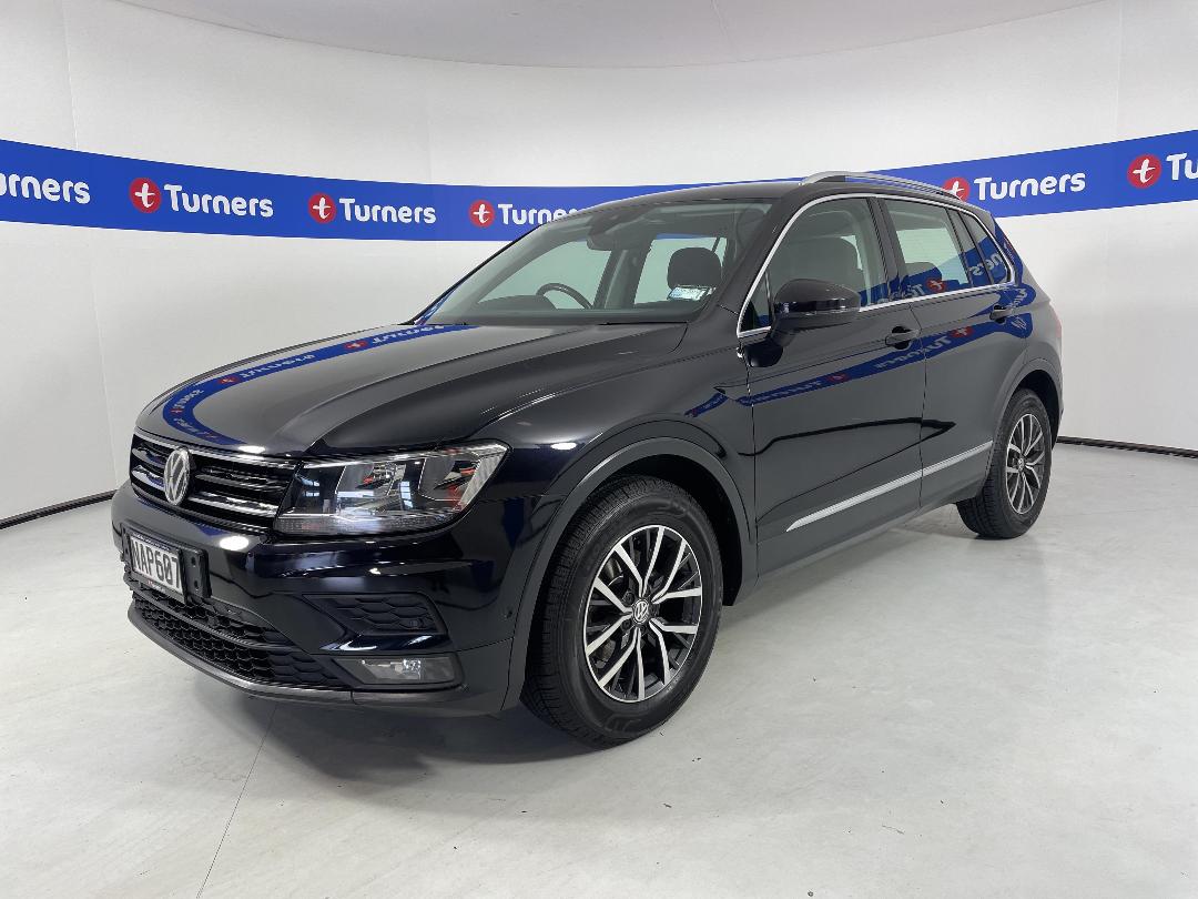 Photo '4' of Volkswagen Tiguan
