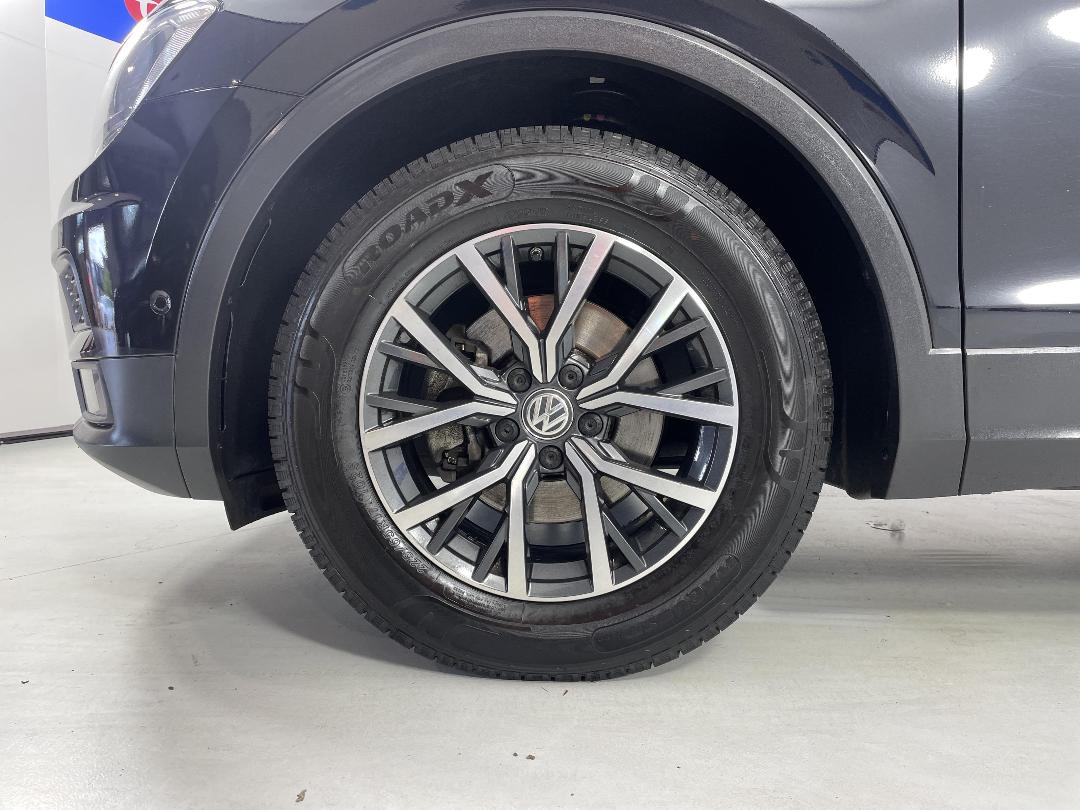 Photo '10' of Volkswagen Tiguan