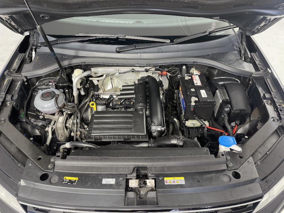 Photo '13' of Volkswagen Tiguan