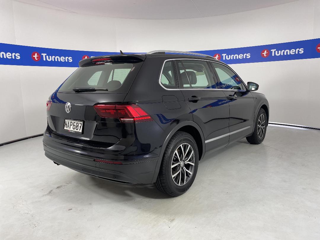 Photo '7' of Volkswagen Tiguan