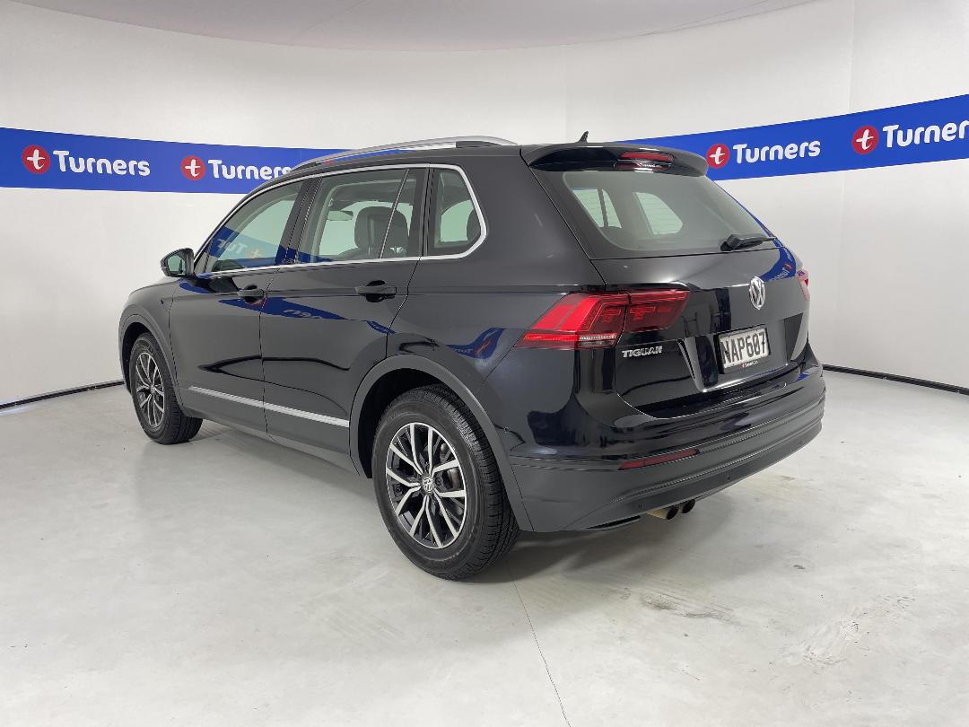 Photo '5' of Volkswagen Tiguan