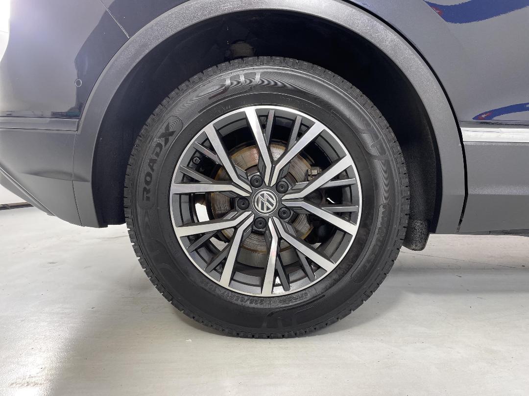 Photo '12' of Volkswagen Tiguan