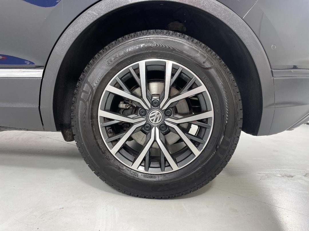 Photo '11' of Volkswagen Tiguan