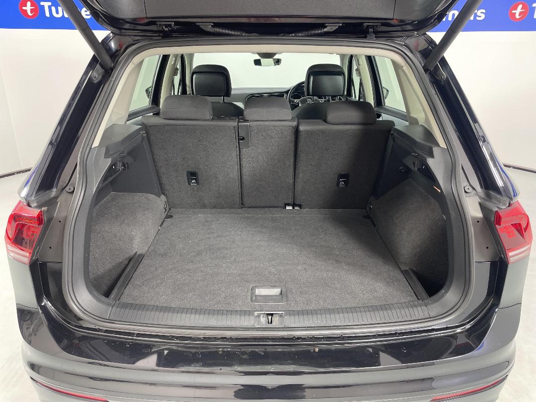 Photo '14' of Volkswagen Tiguan