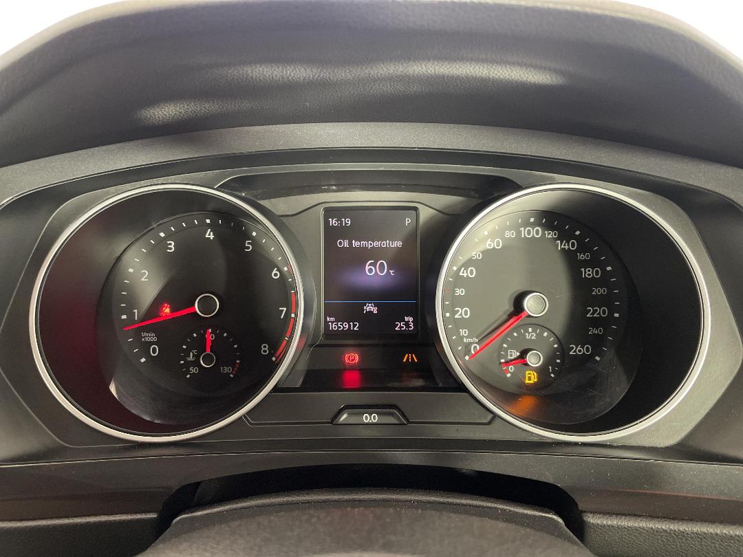 Photo '21' of Volkswagen Tiguan